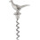 JACK PYKE JACK PYKE Pheasant Corkscrew Bottle Opener 1