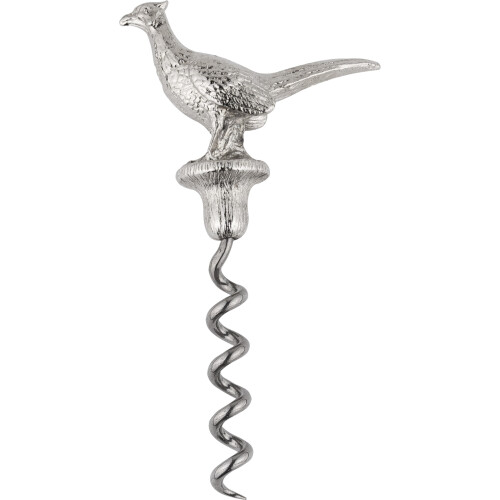 JACK PYKE JACK PYKE Pheasant Corkscrew Bottle Opener