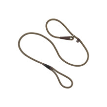 JACK PYKE Dog Slip Lead Green