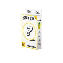 Pokemon Cards from Scarlet and Violet 151, Chinese Pokemon 151 - Coin Gift Box including 1 Pokemon Booster Pack - TCYM Product