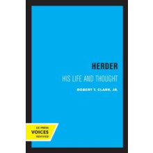 Herder by Clark Robert T. Jr. Paperback Book