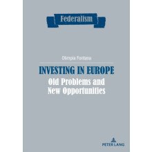 Investing in Europe Old problems and new opportunities Paperback Book