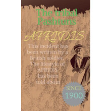 The tribal Pashtuns AFRIDIS by Golu Kumar Paperback Book