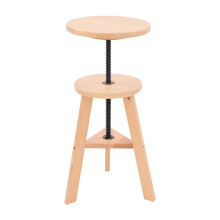 Height-adjustable Painting Stool for Drawing