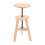 Height-adjustable Painting Stool for Drawing 1