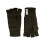 JACK PYKE JACK PYKE Thinsulate Fingerless Mitts Olive Green 1