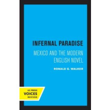 Infernal Paradise by Ronald G. Walker Paperback Book
