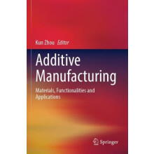 Additive Manufacturing Materials Functionalities and Applications Pape