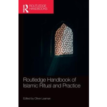Routledge Handbook of Islamic Ritual and Practice Hardcover Book