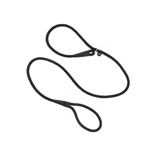 JACK PYKE JACK PYKE Dog Slip Lead Black