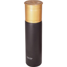 JACK PYKE Stainless Steel Cartridge Flask Black 500 Millilitres