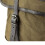 JACK PYKE JACK PYKE Heavy Cotton Canvas Shoulder Dog Multi Use Utility Bag Green 2