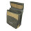 JACK PYKE JACK PYKE Sporting Cartridge Pouch Green 1
