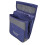JACK PYKE JACK PYKE Sporting Cartridge Pouch Navy Blue 1