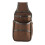 JACK PYKE JACK PYKE Heavy Cotton Canvas Cartridge Pouch Brown 1