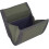 JACK PYKE JACK PYKE Pellet Pouch Green 1