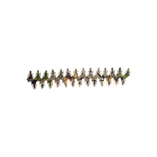 JACK PYKE Jack Pyke LLCS 3D Leaves for camouflaging