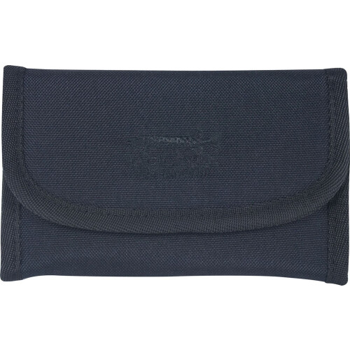 JACK PYKE JACK PYKE Bullet Pouch Black