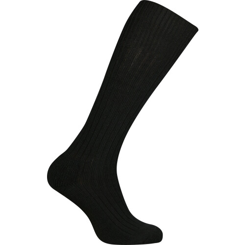 Mil-Com Patrol Socks Black