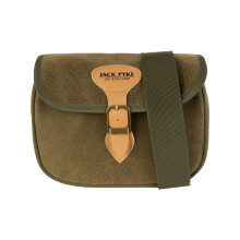 JACK PYKE Speed loader Cartridge Bag Duotex Green