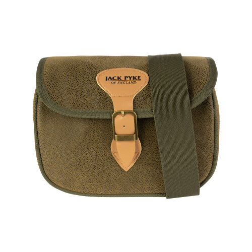 JACK PYKE JACK PYKE Speed loader Cartridge Bag Duotex Green