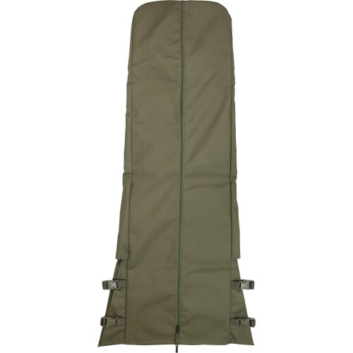 Speero SPEERO Quiver System Hood Green