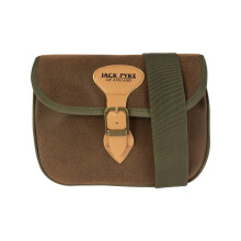 JACK PYKE Speed loader Cartridge Bag Duotex Brown