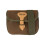 JACK PYKE JACK PYKE Speed loader Cartridge Bag Duotex Brown 1