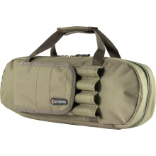 SPEERO Buzzer Bar Bag Green Large