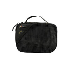 SPEERO Stash Bag Black Cam Small