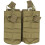 Viper TACTICAL Viper TACTICAL Double Duo Mag Pouch Coyote 1