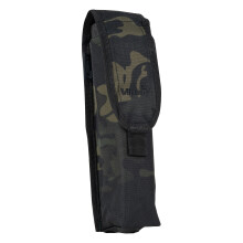 Viper TACTICAL P90 Double Magazine Pouch V-Cam Black