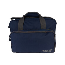 JACK PYKE Sporting Shoulder Storage Bag Navy Blue