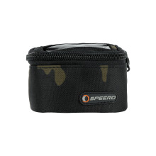 SPEERO Midi Lead Pouch Black Cam