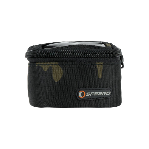 Speero SPEERO Midi Lead Pouch Black Cam