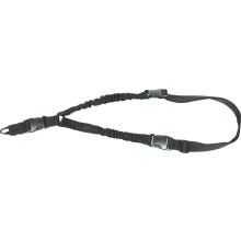 Viper TACTICAL Single Point Bungee Sling Black