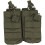 Viper TACTICAL Viper TACTICAL Double Duo Mag Pouch Green 1