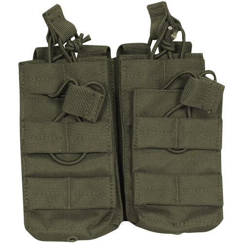 Viper TACTICAL Viper TACTICAL Double Duo Mag Pouch Green