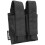 Viper TACTICAL Viper TACTICAL Double Pistol Mag Pouch Black 1