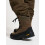 JACK PYKE JACK PYKE All Terrain Leather Waterproof Hunters Boots 8 UK 15