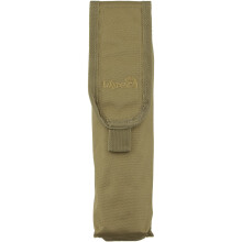 Viper TACTICAL P90 Double Magazine Pouch Coyote