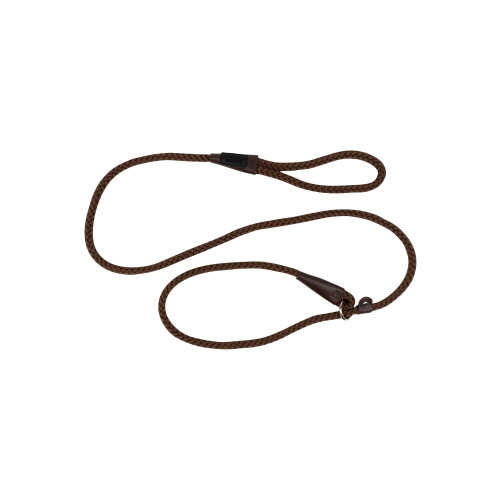JACK PYKE JACK PYKE Traditional Dog Slip Lead Brown