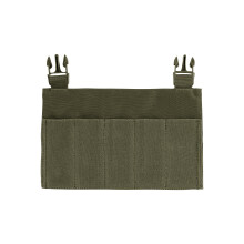 Viper Tactical VX Buckle Up Pistol Mag Panel Green