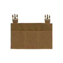 Viper Tactical VX Buckle Up Rifle Mag Panel Coyote
