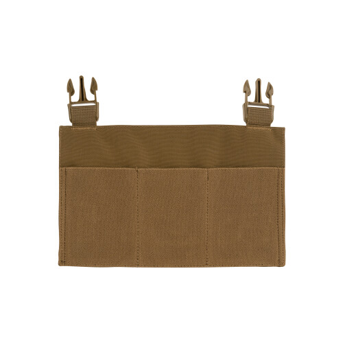 Viper TACTICAL Viper Tactical VX Buckle Up Rifle Mag Panel Coyote