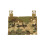 Viper TACTICAL Viper Tactical VX Buckle Up Pistol Mag Panel V-Cam 1