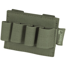Viper TACTICAL Mod Shotgun Cartridge Holder Green