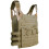 Viper TACTICAL Viper TACTICAL Special Ops Plate Carrier Coyote 1
