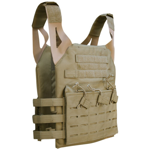 Viper TACTICAL Viper TACTICAL Special Ops Plate Carrier Coyote