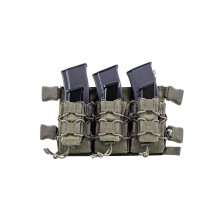 Viper TACTICAL VX Buckle Up Mag Rig Green